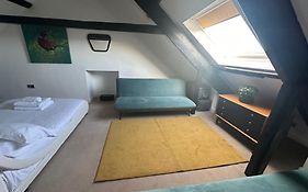 Luxury Retro 4 Bed Town House In Heart Of Alnwick